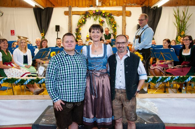 Rückblick Oktoberfest 2019 (Fotograf: Manfred Moßbauer)